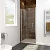 shower door