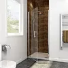 shower door