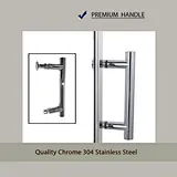 shower door