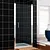 shower door