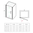 shower door
