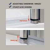 shower door