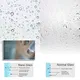 shower door